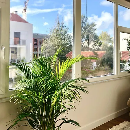 Centro Apartment *